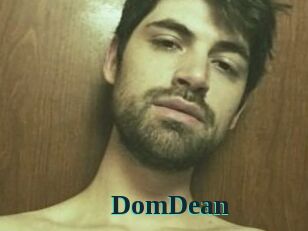 DomDean