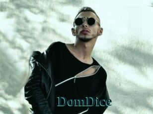 DomDice