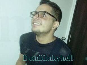 DomKinkyhell