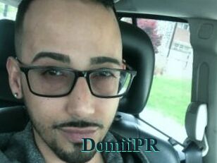 DomiiPR