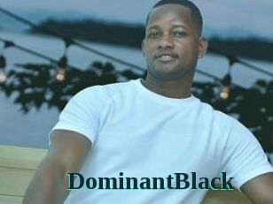 DominantBlack