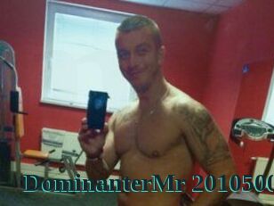 DominanterMr