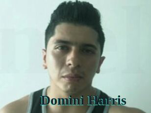 Domini_Harris