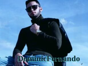 DominicFernando