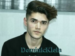 DominicKlein