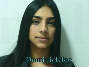 DominicKloe