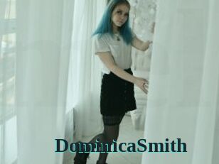 DominicaSmith