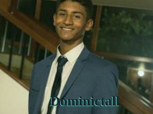 Dominictall