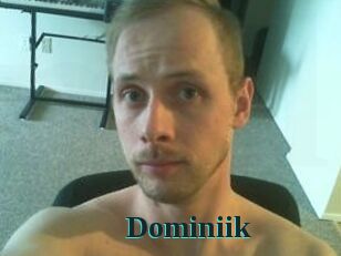 Dominiik