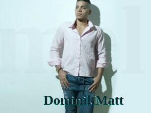 DominikMatt