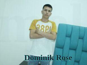Dominik_Rose