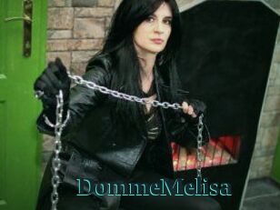 DommeMelisa