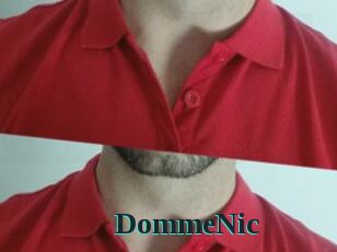 DommeNic