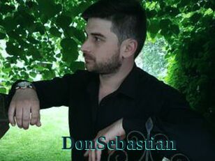 DonSebastian