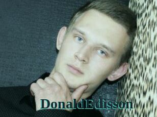 DonaldEdisson