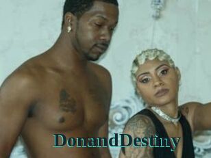 DonandDestiny