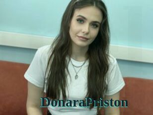 DonaraPriston