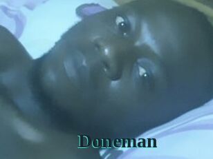 Doneman