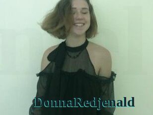 DonnaRedjenald