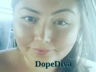 DopeDiva