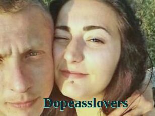 Dopeasslovers