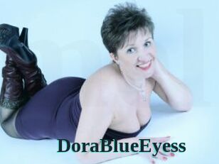 DoraBlueEyess Melody Melons