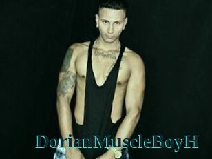 DorianMuscleBoyH