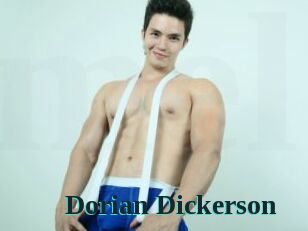 Dorian_Dickerson