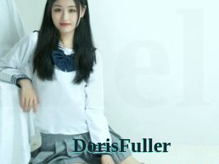 DorisFuller