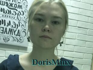 DorisMinx