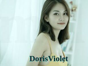 DorisViolet