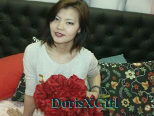 DorisXGirl