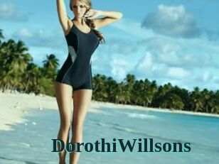 DorothiWillsons