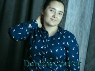 DorothyCartier
