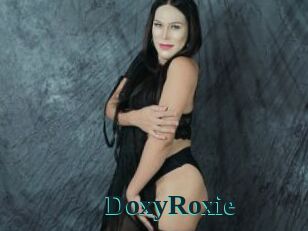 DoxyRoxie