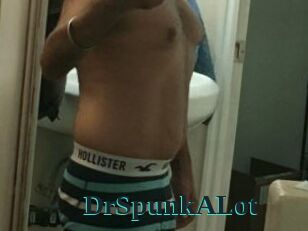 DrSpunkALot