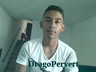 DragoPervert