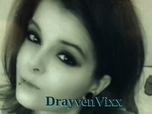 DrayvenVixx
