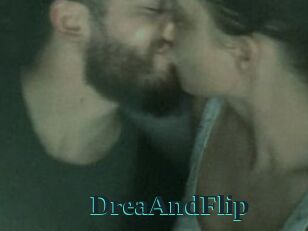 DreaAndFlip