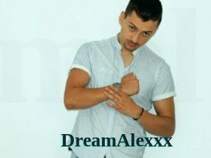 DreamAlexxx