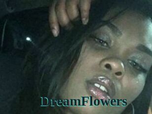 DreamFlowers