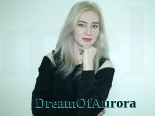 DreamOfAurora
