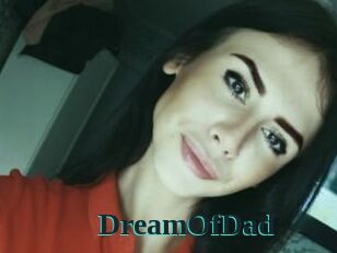 DreamOfDad