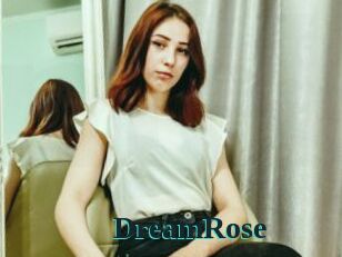 DreamRose