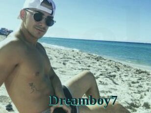 Dreamboy7