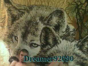 Dreamer92090