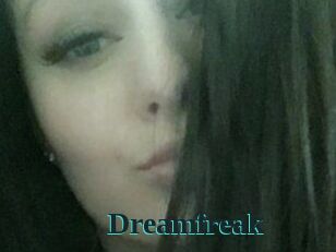 Dreamfreak