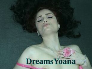 DreamsYoana