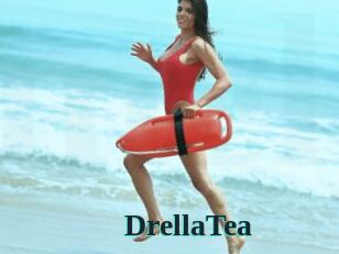 DrellaTea Melody Melons