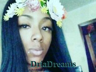 DriaDreams
